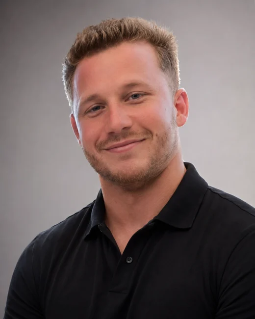 Mitchell Botting